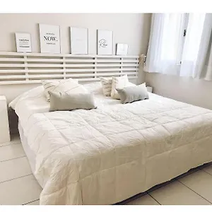 Apartamento Entre Vos Y Yo, Mendoza