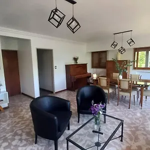 Apartamento Departamento En Ciudad, Mendoza