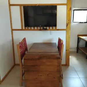 Apartamento Celeste, Mendoza