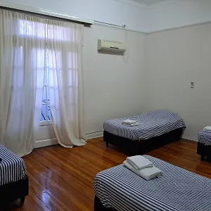 Apartamento Dptos En El Corazon De La Ciudad De, Mendoza