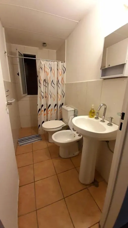 Rioja Apartment Mendoza