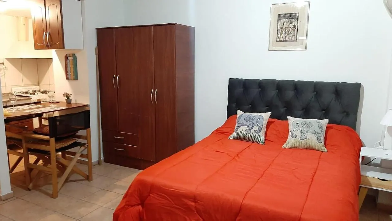 Rioja Apartment Mendoza Argentina